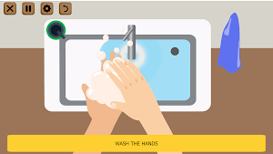 Zookeeper Screenshot 2