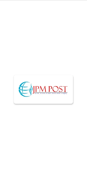 JPM Post Screenshot 0