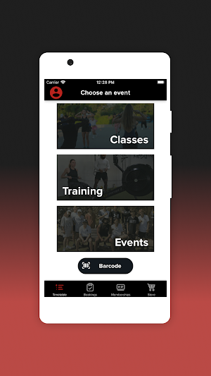 Moduvated Screenshot 1