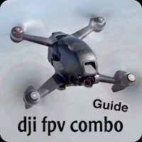 dji fpv combo guide