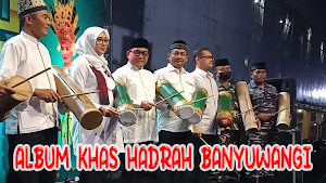 Kuntulan Banyuwangi Mp3 Album Screenshot 3