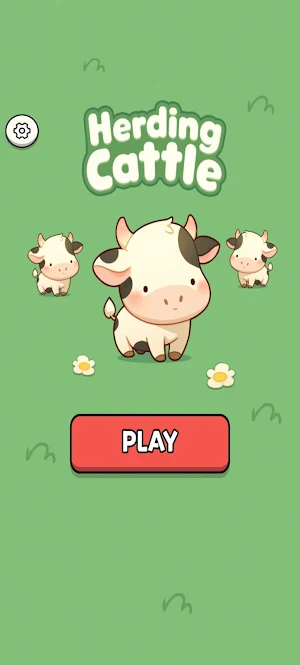 HerdingCattle Screenshot 0