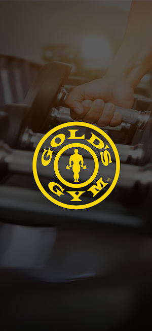 Golds Gym Smithtown Screenshot 0