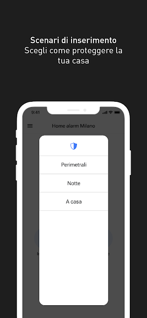 Alarm Next Screenshot 2