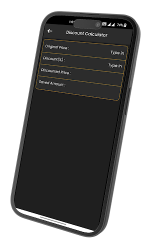 CashLoan - EMI Finance Guide Screenshot 3