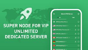 Pakistan VPN 2023 Screenshot 3