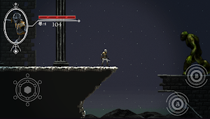 Dungeon Escape Screenshot 1