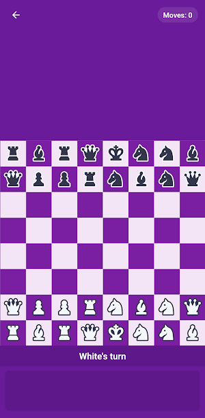 Almost Chess Screenshot 1