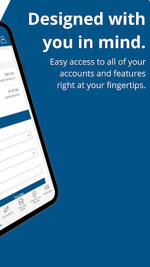Fleetwood  Bank Screenshot 1