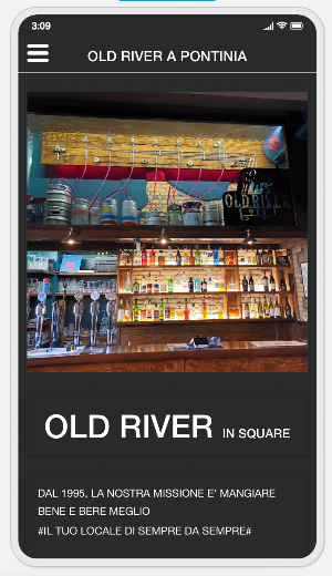 OLD RIVER in square Screenshot 2