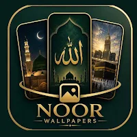 Noor Wallpaper