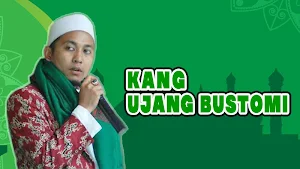 Sholawat Ujang Bustomi Mp3 Screenshot 3