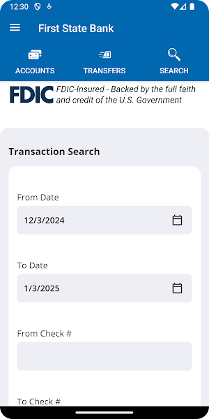 FSB Ransom Screenshot 3