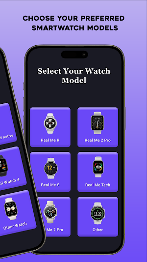 Redmi Watch 5 Lite App Screenshot 2