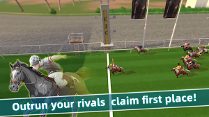 CJC Race Screenshot 2