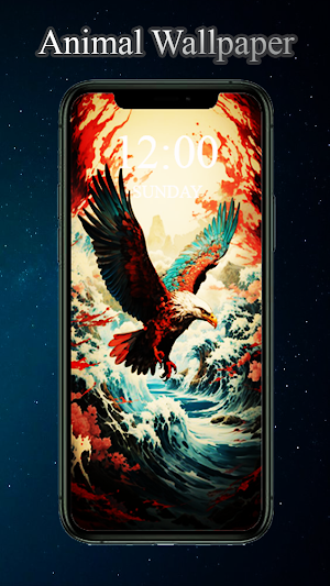 Animal Wallpaper 2024 Screenshot 2