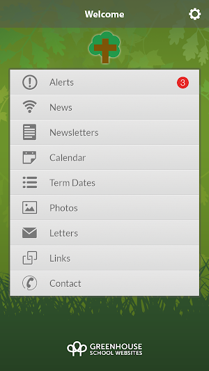 Ashwicken C of E Primary School Screenshot 1