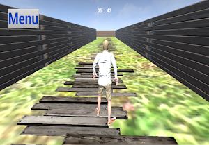 The Labyrinth Game: Maze Runne Screenshot 3