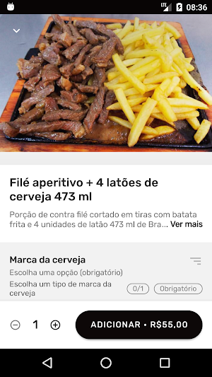 Ravis Valqueire Screenshot 1
