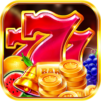 Lucky Fruit Red 777
