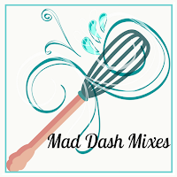 Mad Dash Mixes