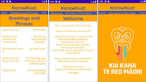 Karawhiua Screenshot 3