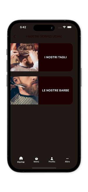 Wellness Smart Screenshot 1