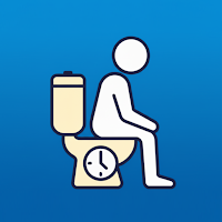 Toilet Timer: Healthy Tips