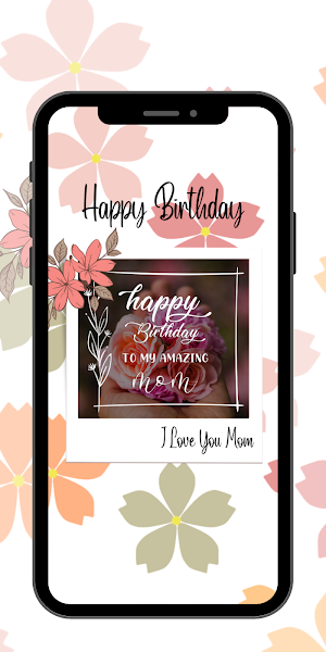 happy birthday mom quotes Screenshot 0