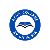Apna College By Bipin Sir
