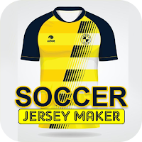 Football Jersey Maker