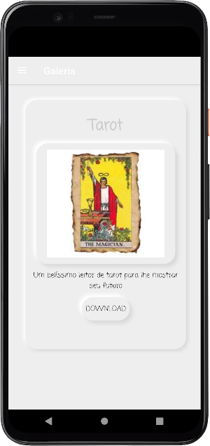 Portifólio Cats' House Screenshot 3