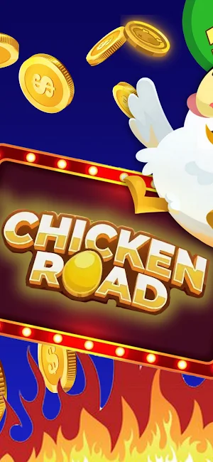 Chicken Road 2 Screenshot 2