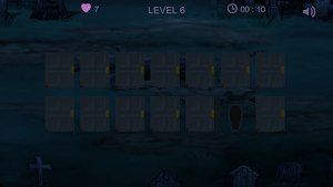 Thriller door Screenshot 3