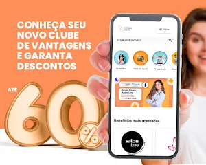 Clube Núcleo Card Screenshot 0
