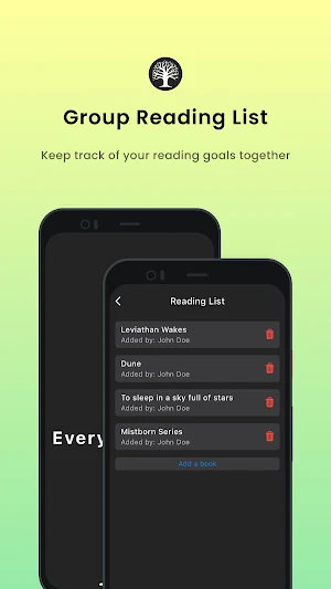 Every Little Twig Screenshot 3