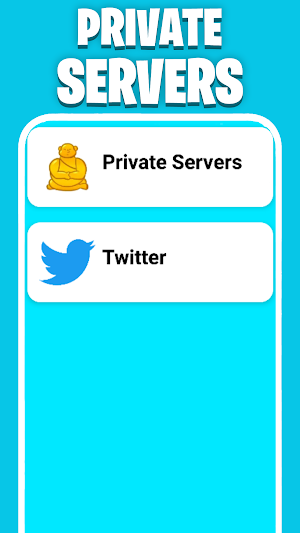 Blox Fruits Private Servers Screenshot 0