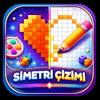 Simetri Çizimi