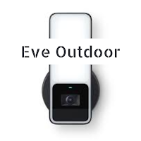 Eve Outdoor Camera Guide