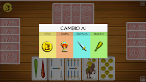 Descarte Argento Screenshot 3