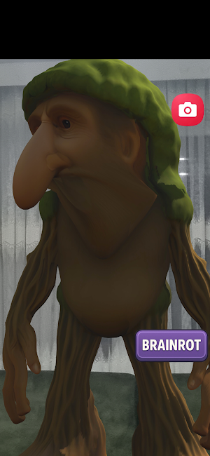 Brainrot Memes AR Screenshot 1