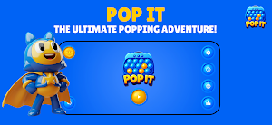 Pop It Master Screenshot 0