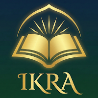 Ikra: Quran Read & Listen