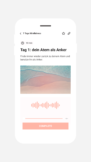 Dein VIBE Screenshot 1