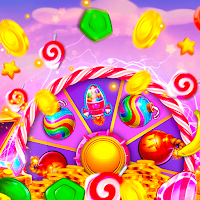 Treasure Candy