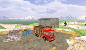 Indian Truck Simulator 2022 Screenshot 3