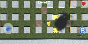 Bomber Ant Screenshot 0