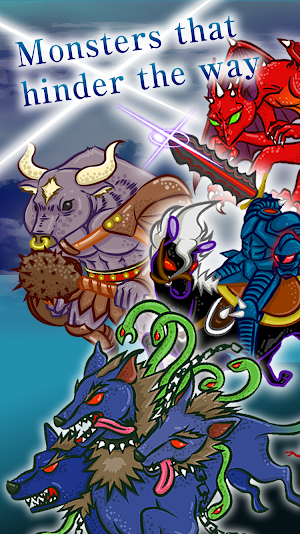 Clicker RPG Tap Princess Screenshot 3