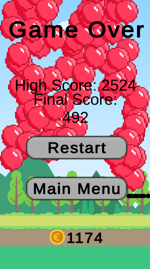 KA Balloon Screenshot 3