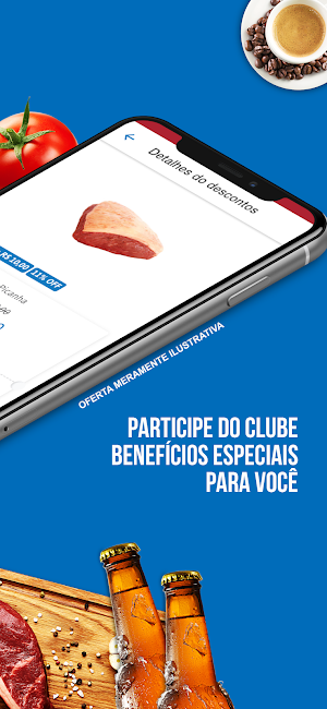 Clube Saviski Screenshot 3